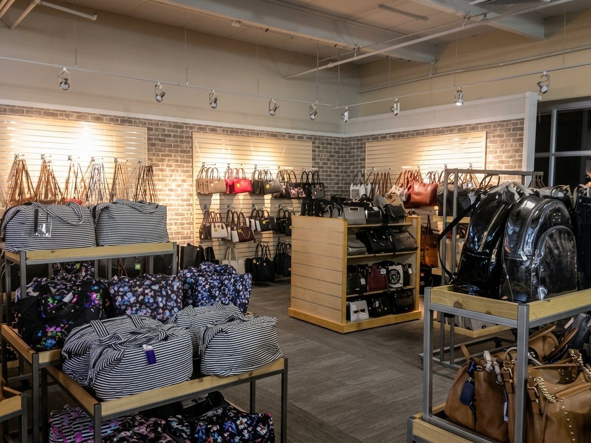 DSW final interior walkthrough, Yonkers, NY